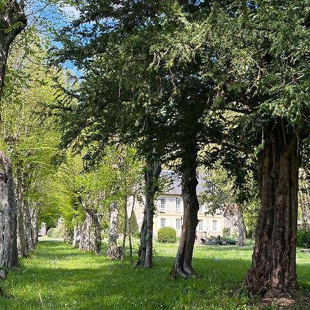 Le Bouquet Bleu Bed And Breakfast Siorac-en-Perigord Luaran gambar