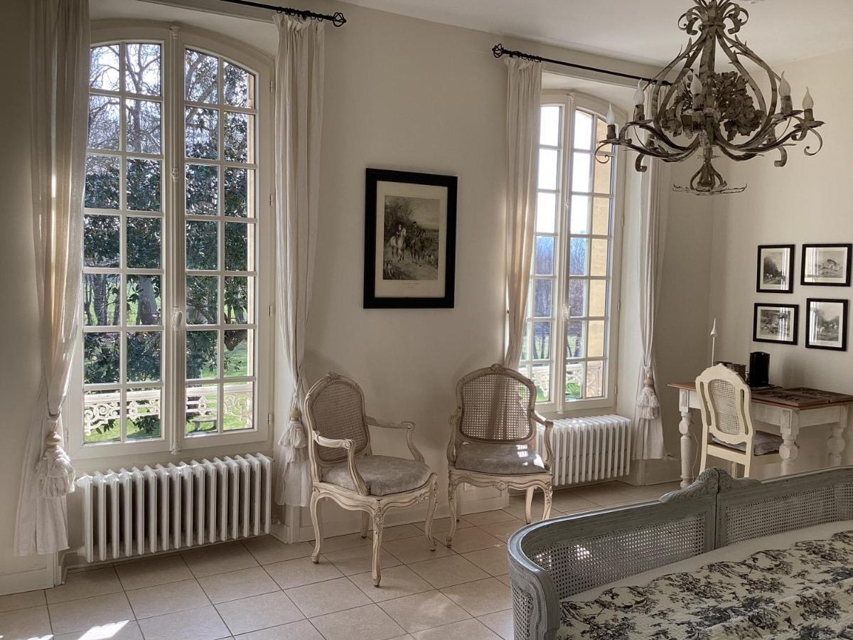 Le Bouquet Bleu Bed And Breakfast Siorac-en-Perigord Luaran gambar