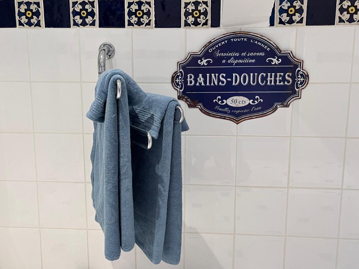 Le Bouquet Bleu Bed And Breakfast Siorac-en-Perigord Luaran gambar