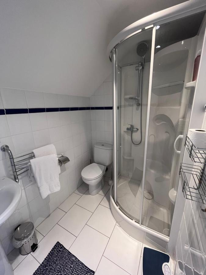 Le Bouquet Bleu Bed And Breakfast Siorac-en-Perigord Luaran gambar