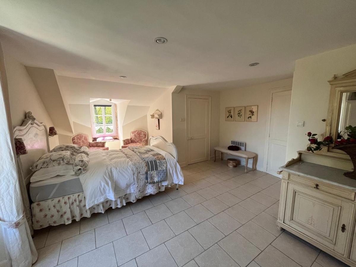 Le Bouquet Bleu Bed And Breakfast Siorac-en-Perigord Luaran gambar