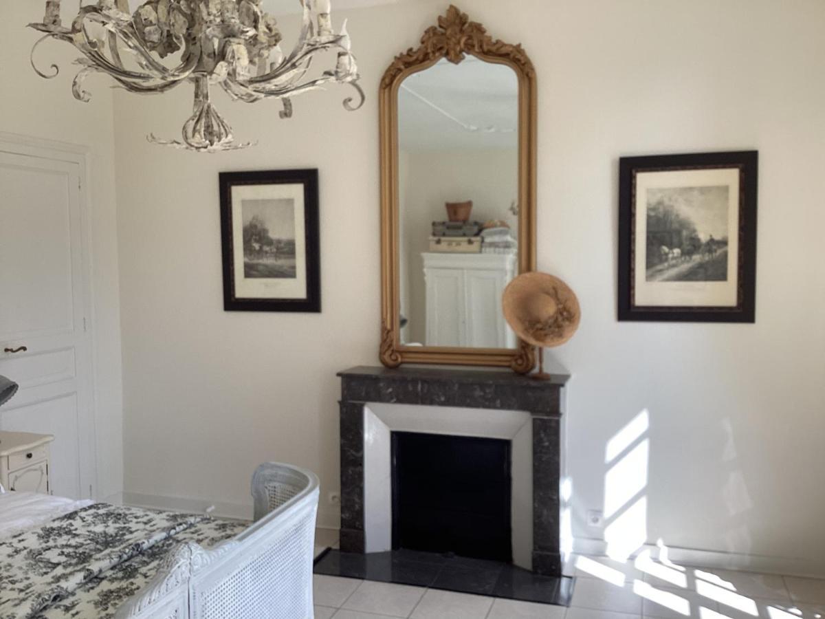 Le Bouquet Bleu Bed And Breakfast Siorac-en-Perigord Luaran gambar