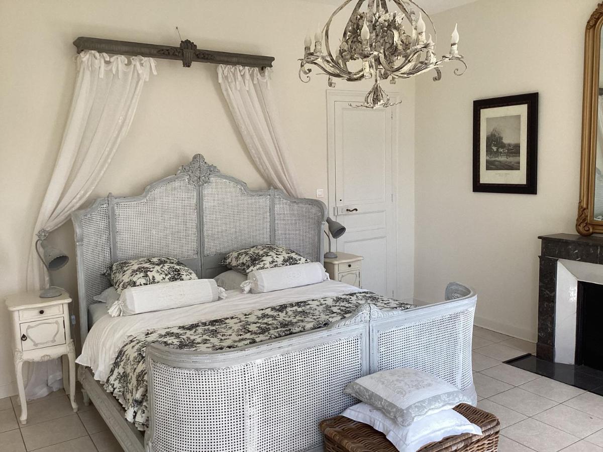 Le Bouquet Bleu Bed And Breakfast Siorac-en-Perigord Luaran gambar