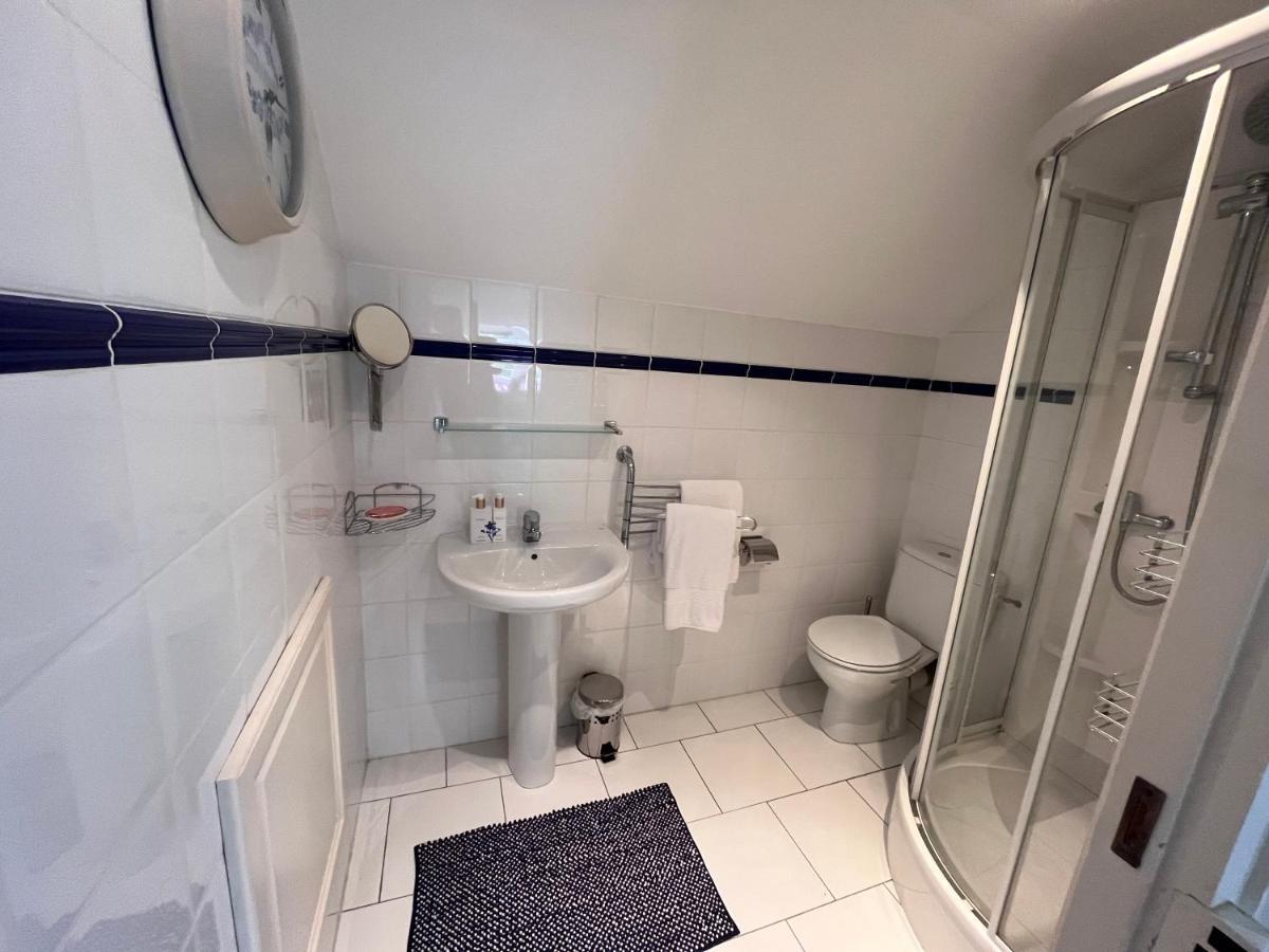 Le Bouquet Bleu Bed And Breakfast Siorac-en-Perigord Luaran gambar
