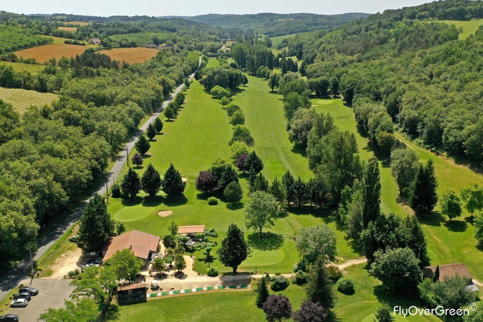 Le Bouquet Bleu Bed And Breakfast Siorac-en-Perigord Luaran gambar