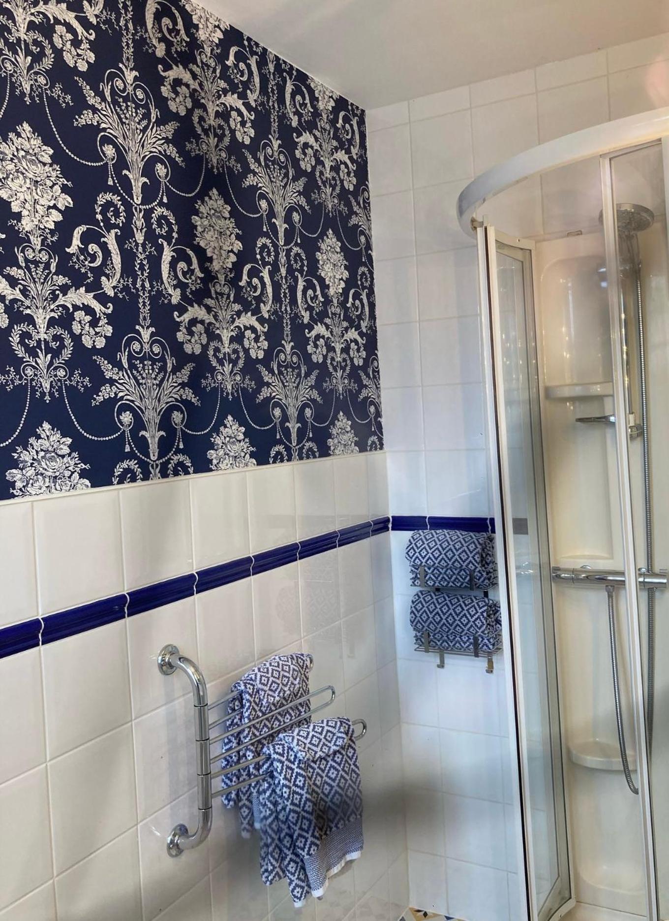 Le Bouquet Bleu Bed And Breakfast Siorac-en-Perigord Luaran gambar