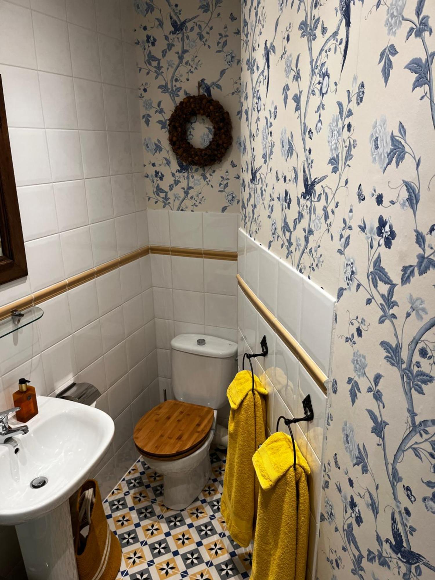 Le Bouquet Bleu Bed And Breakfast Siorac-en-Perigord Luaran gambar