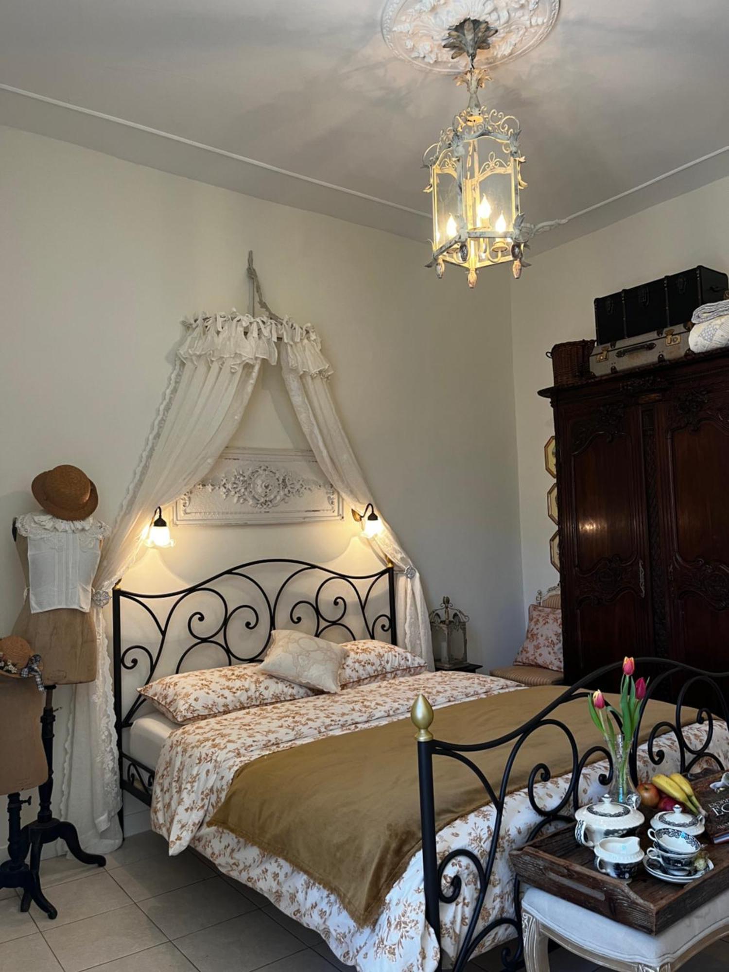 Le Bouquet Bleu Bed And Breakfast Siorac-en-Perigord Luaran gambar
